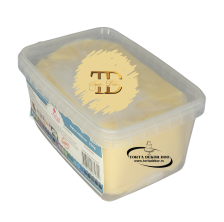 Fondan Lora - ŠAMPANJ 700g - AKCIJA -